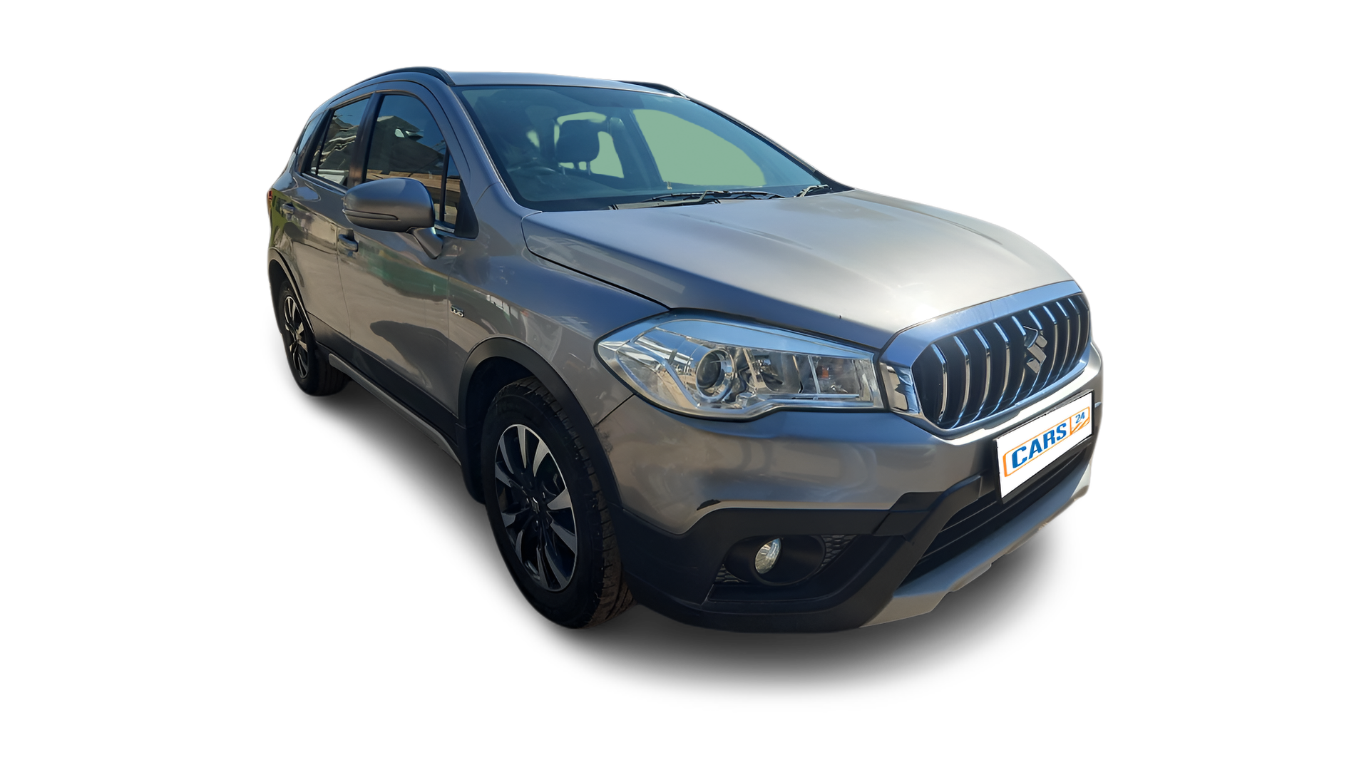 Maruti S Cross-img